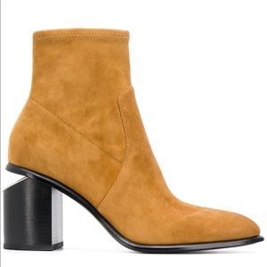—SOLD—Alexander Wang
Anna ankle boots